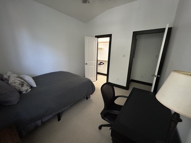Claudia's room
