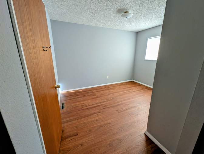 Vidal Preciado's room