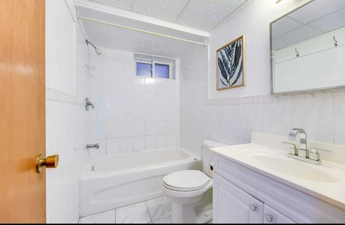 Lindita Hoxha's room