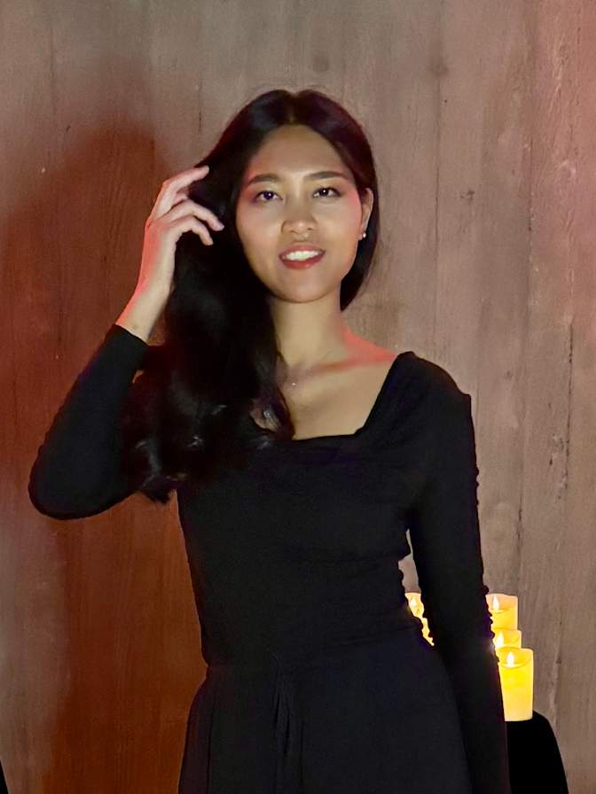 Jenileen Cruz