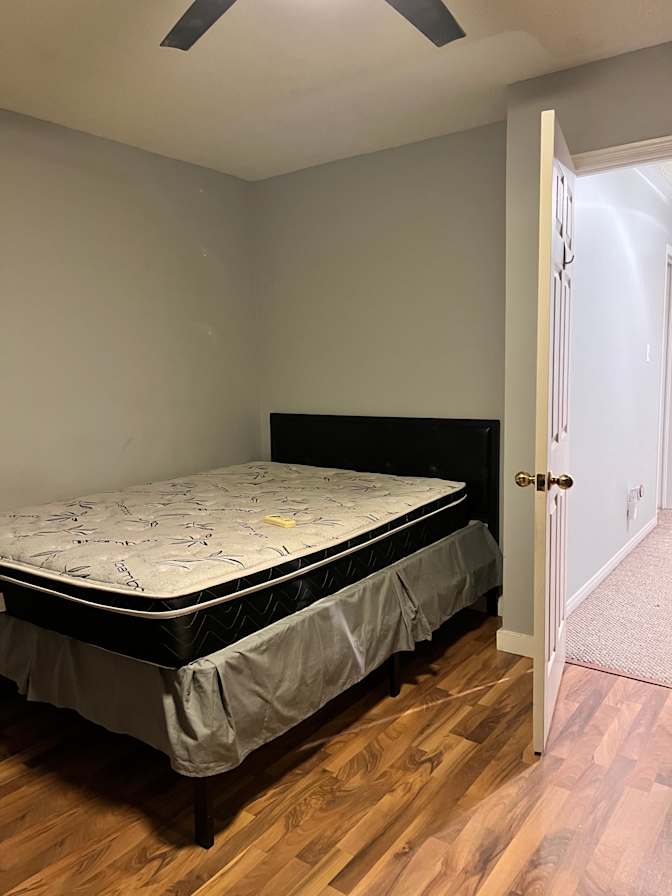 Prisyb's room