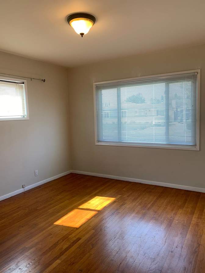 Lili's room