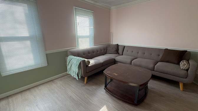 ivy's room