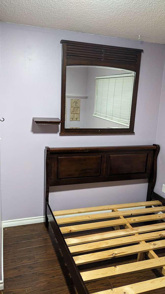Blair's room