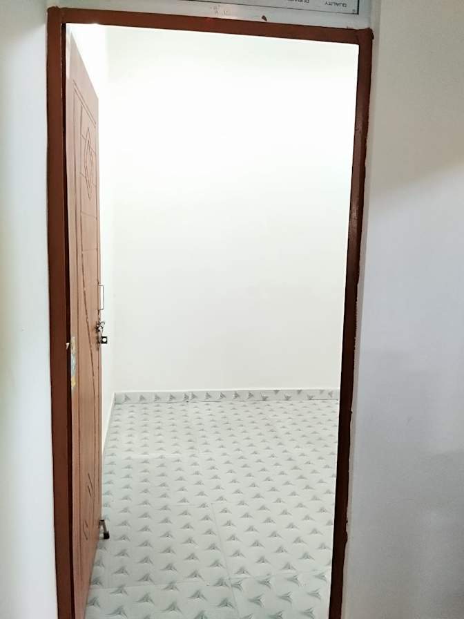 Muskan Gupta's room