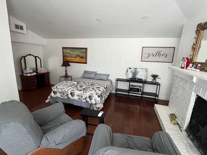 PadSplit's room