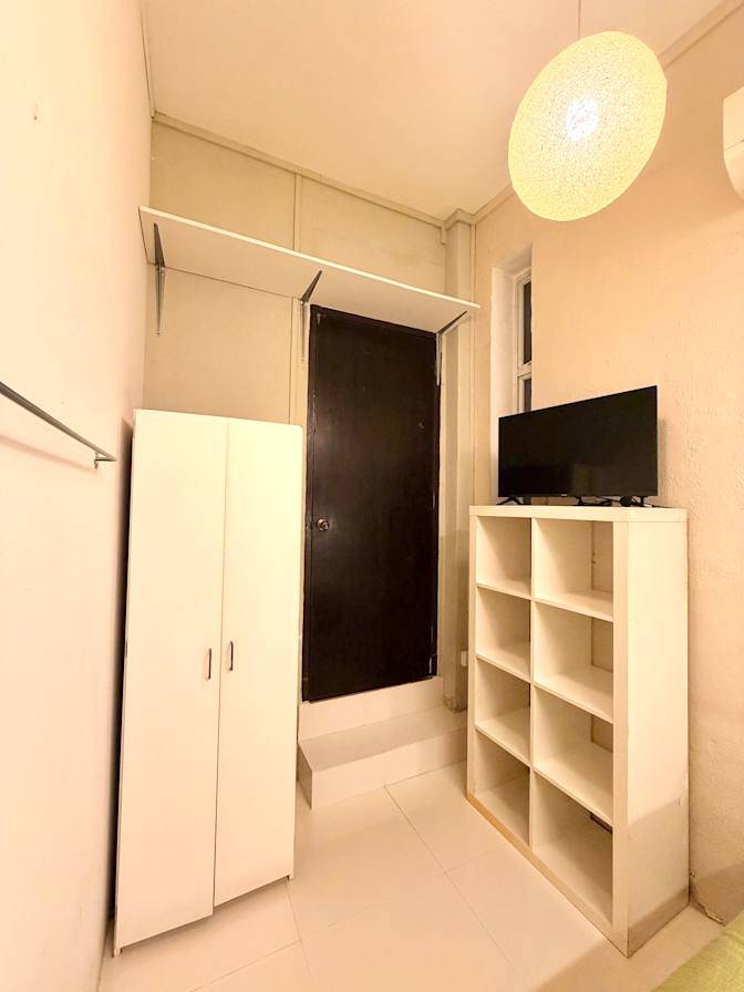 Kovan Haven's room