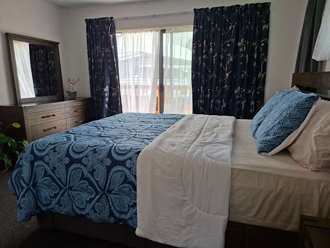 Sura's room