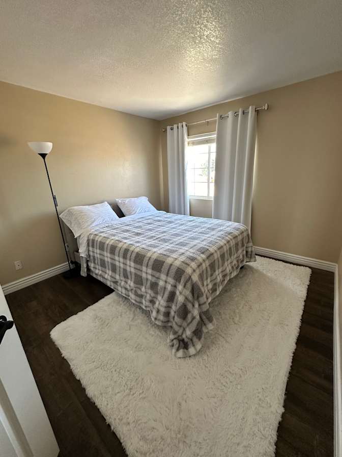 Melody's room