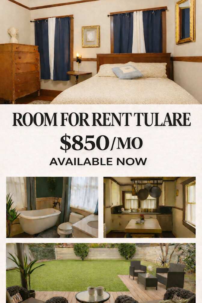 Daniel's room