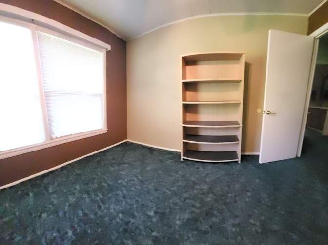 S Johnson's room