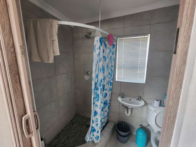 Charlene's room