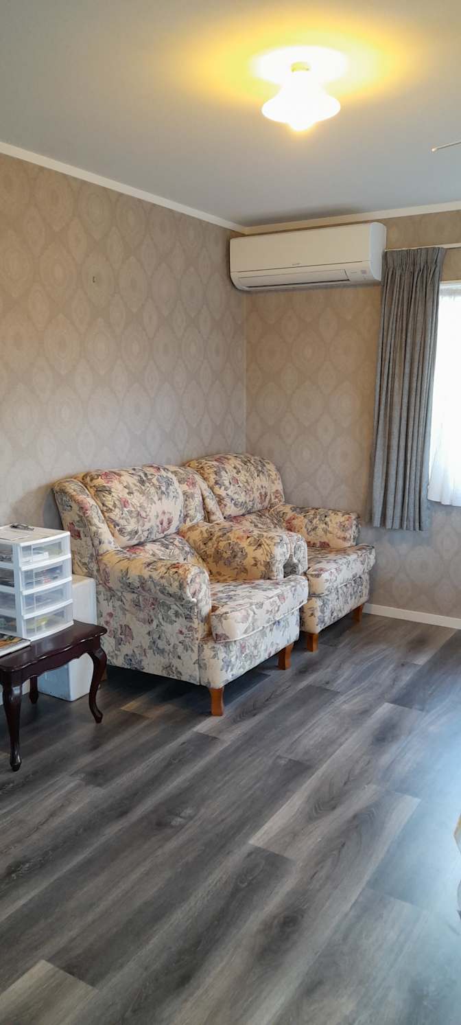 Sam's room