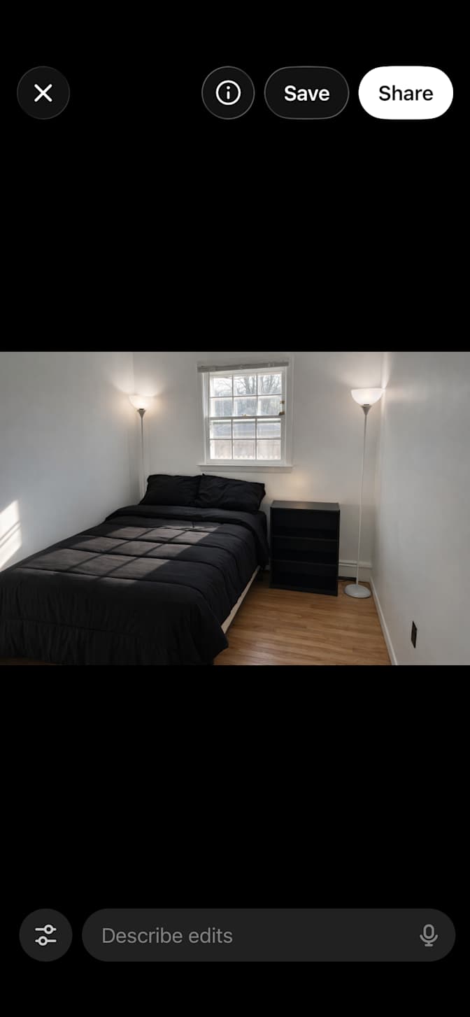 Joseph's room