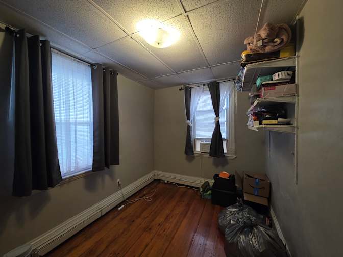 Anna's room