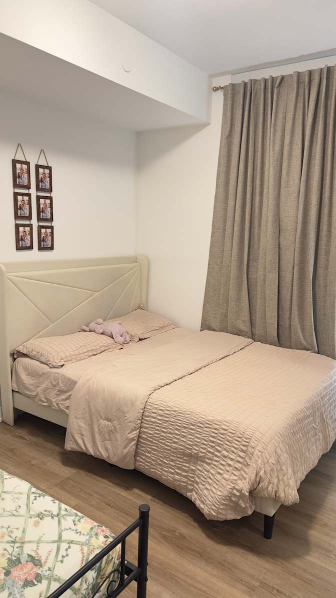 Rebecca's room