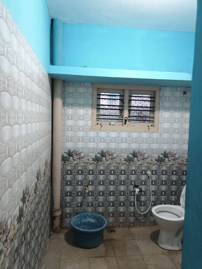 Siddu Vasudev's room