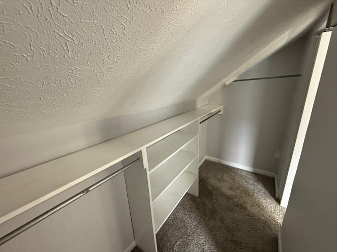 Reign's room