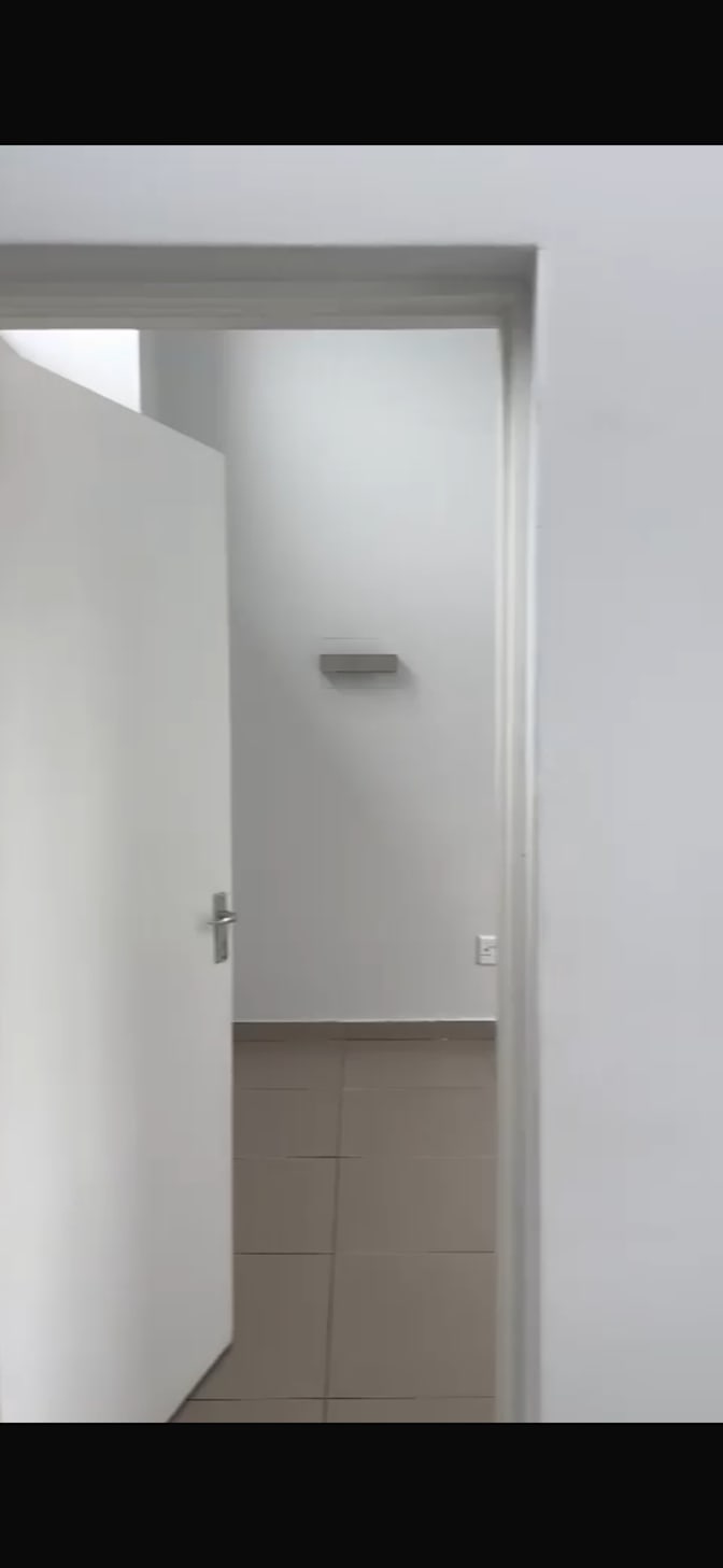 Malaikha's room