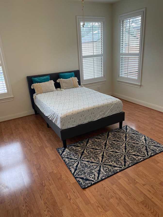 CHANDAN KUMAR's room