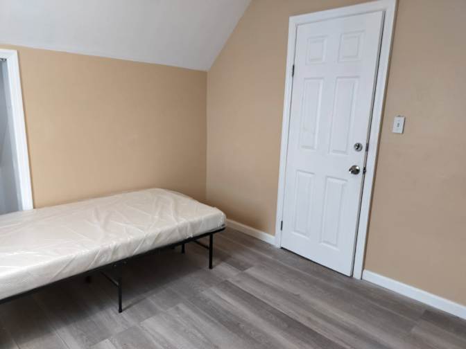 Terri's room