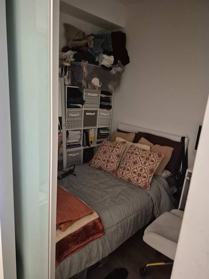 shar's room