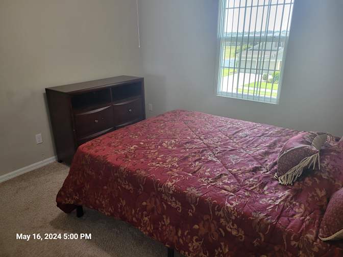 Jack's room