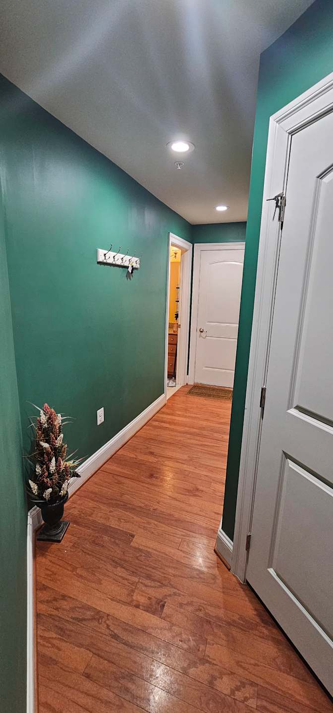 ZUZU's room