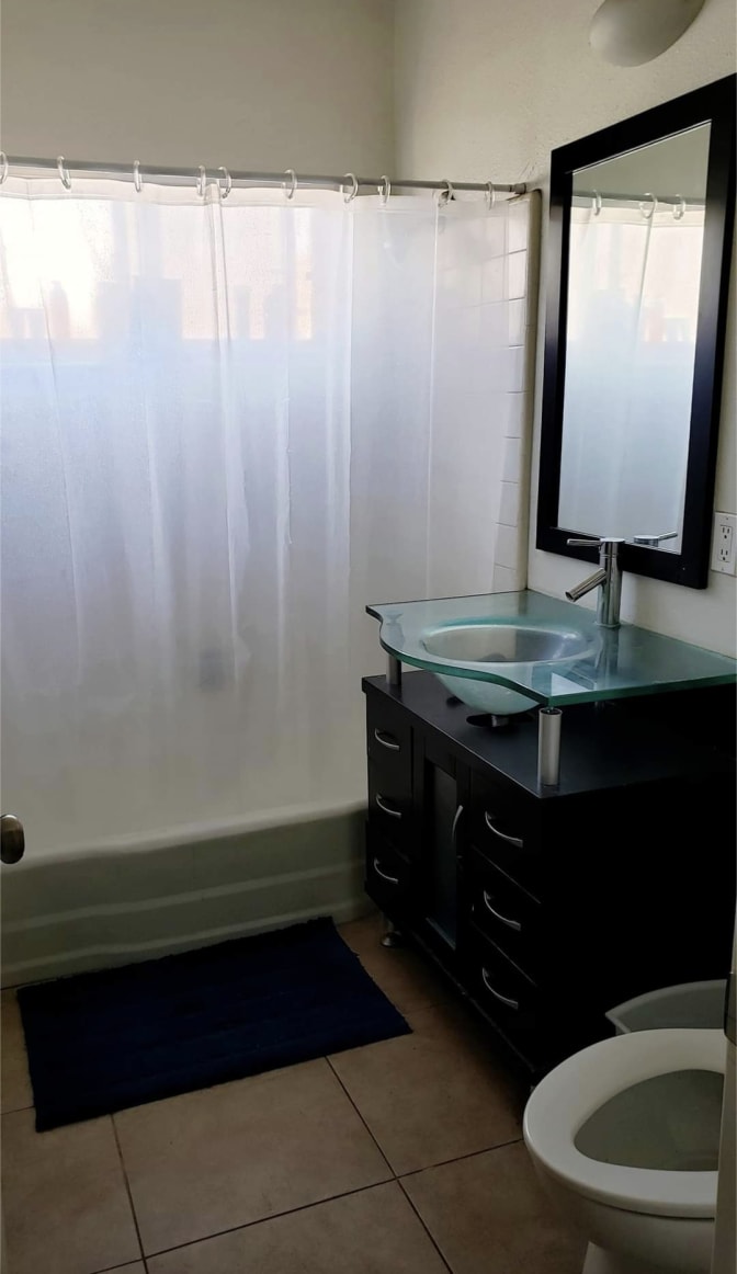 Tiffany's room