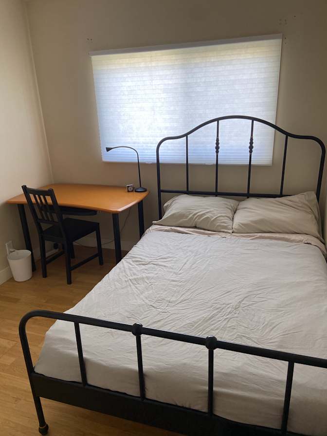 SHY's room