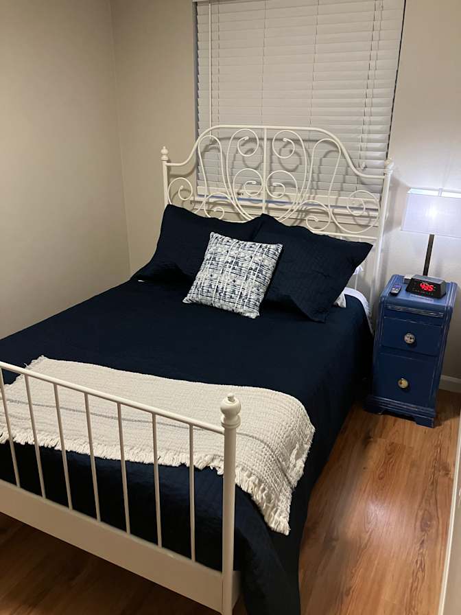 Robert's room