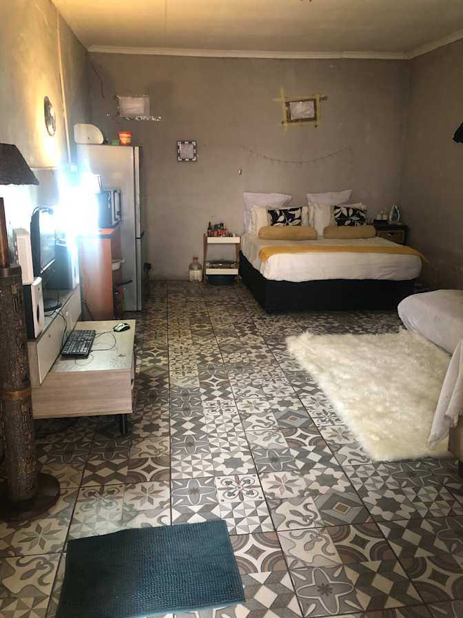 Josh's room