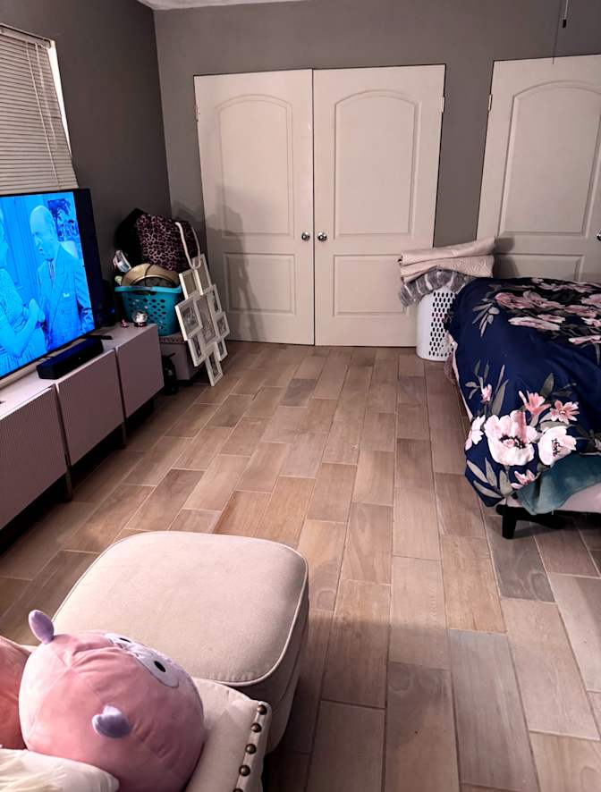 Valerie vetrone's room