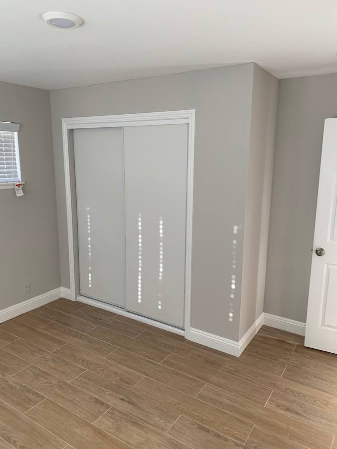 Jamie's room