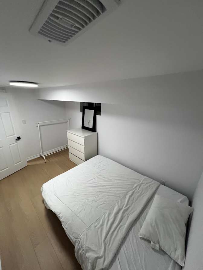 s.cedric's room