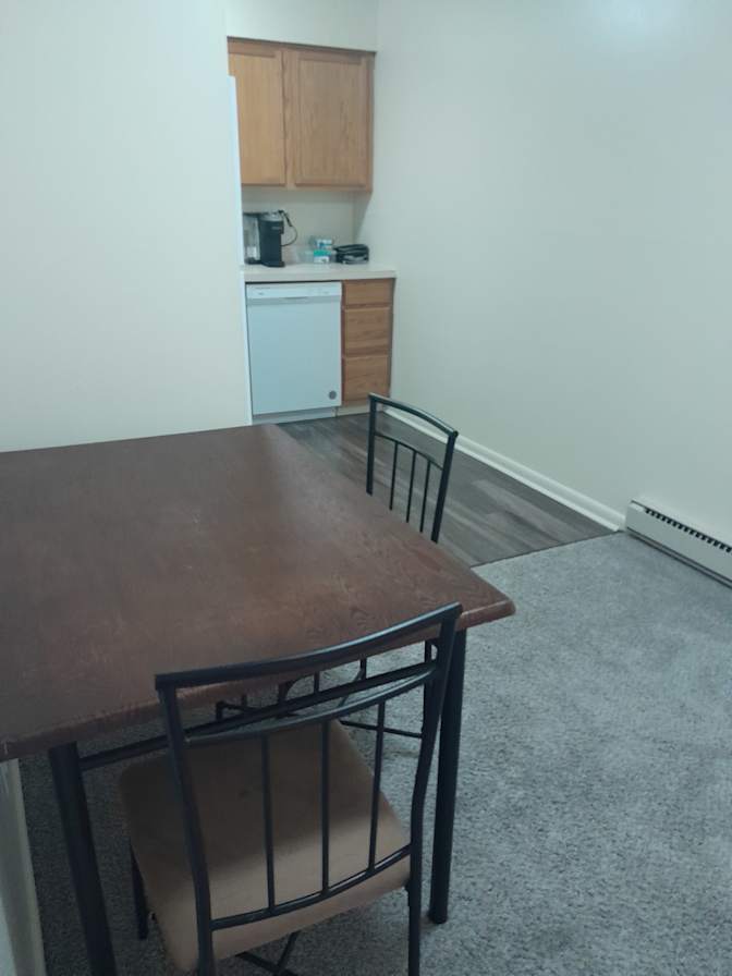 Benjamin's room