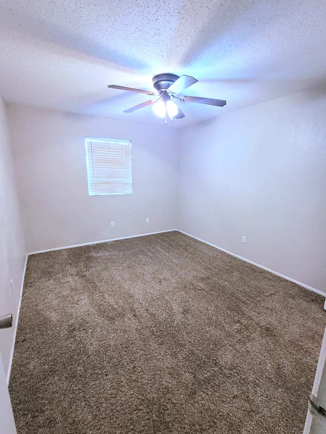 Promise Land Apartments's room
