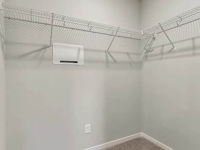 Sam's room