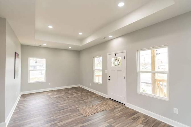 Briana's room