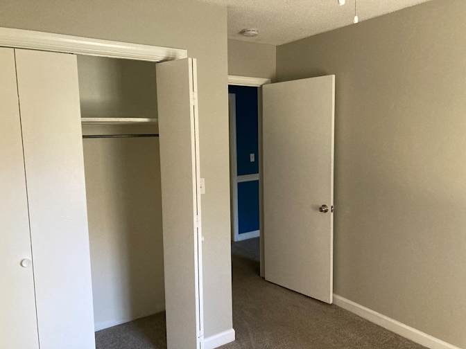 David's room