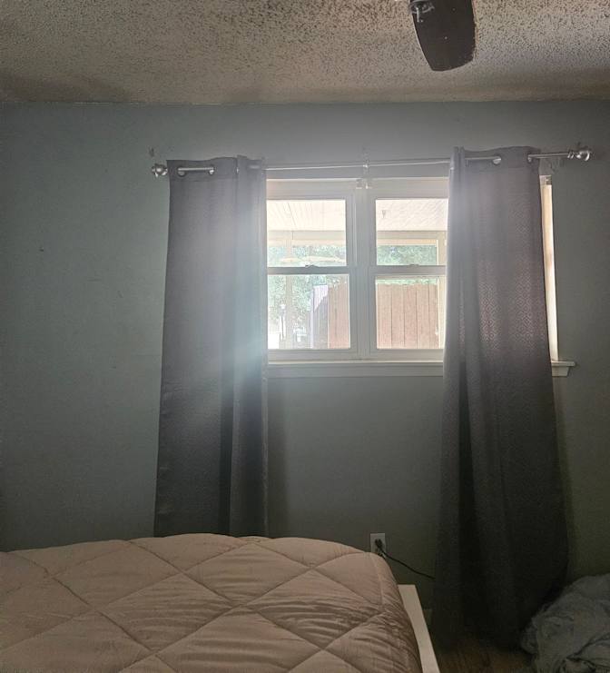 Shannon's room