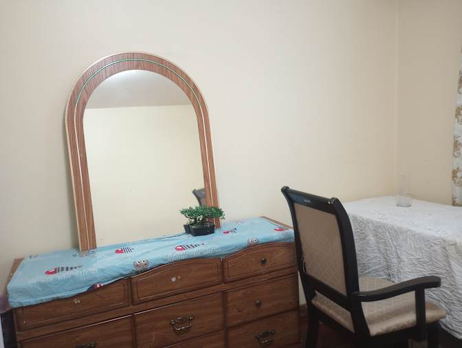 ASHOKEKUMAR's room