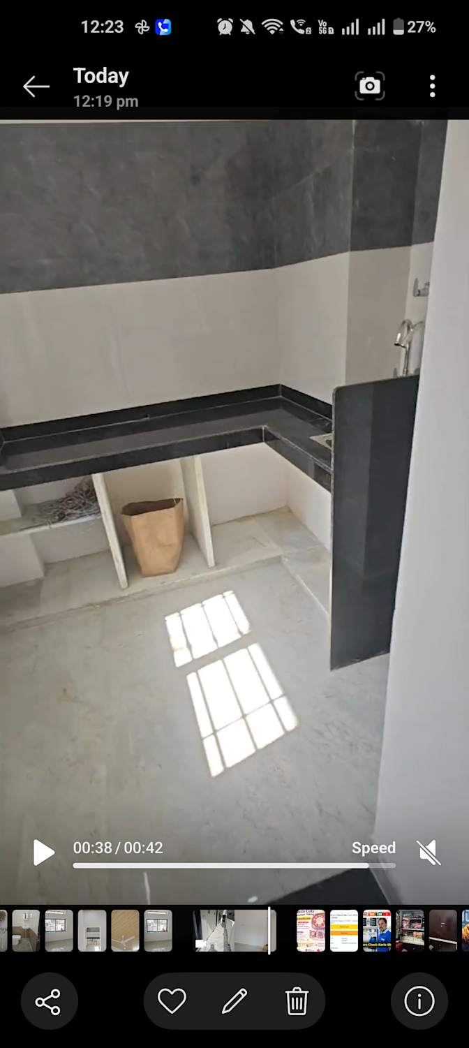 Arpita's room