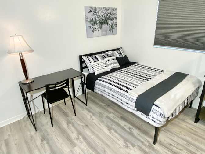 PadSplit's room