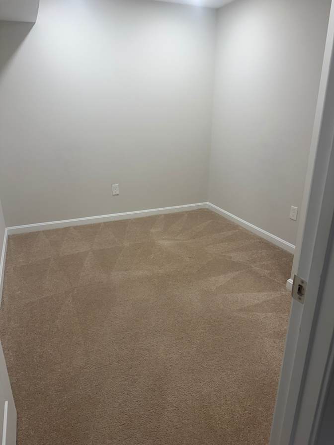 Liliana Valdez's room
