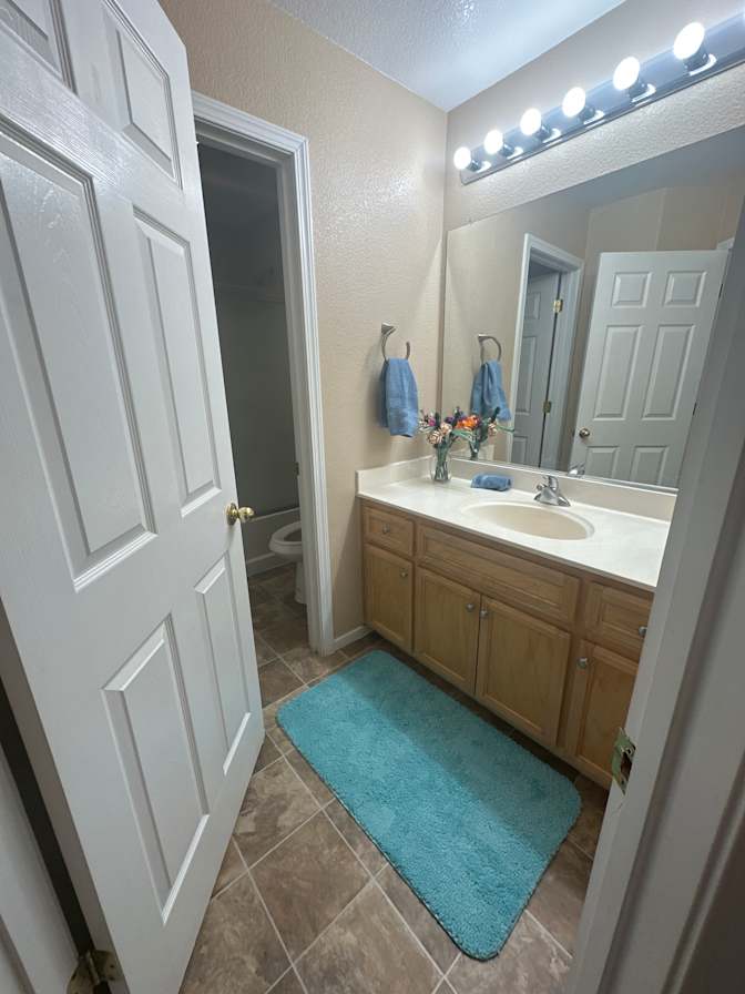 Jennifer's room