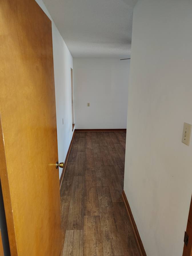 Chris Chaisson's room