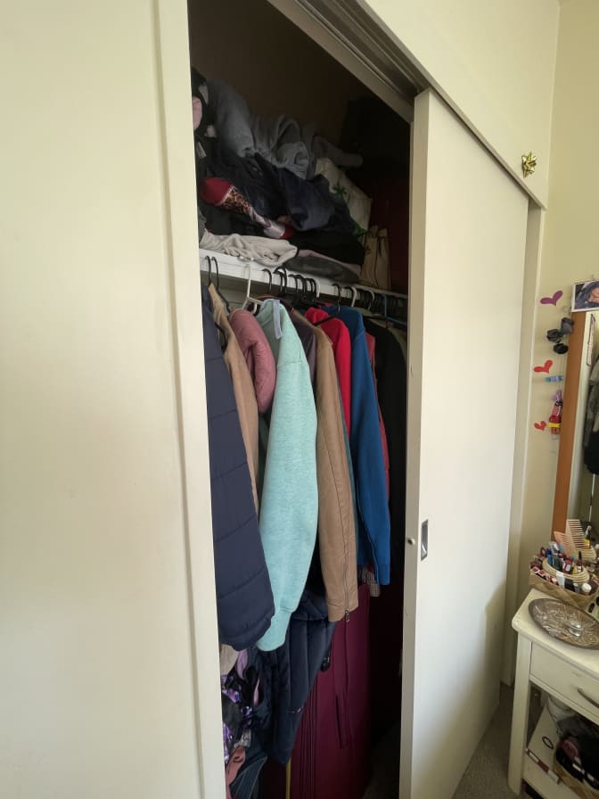 Sandy's room