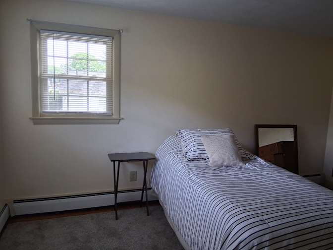 Judith's room