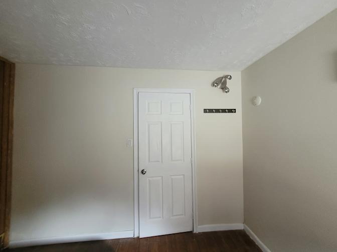 Suraj's room